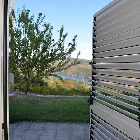 Douro Natura Bemposta  Exterior photo