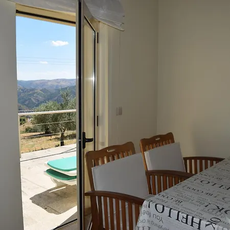 Douro Natura Bemposta  Exterior photo