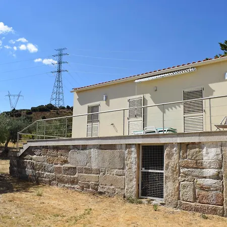 Douro Natura Bemposta  Exterior photo