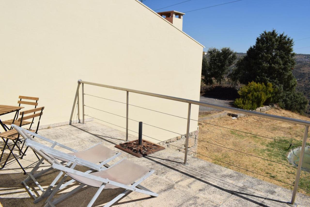 Country house Douro Natura Bemposta (Braganca)