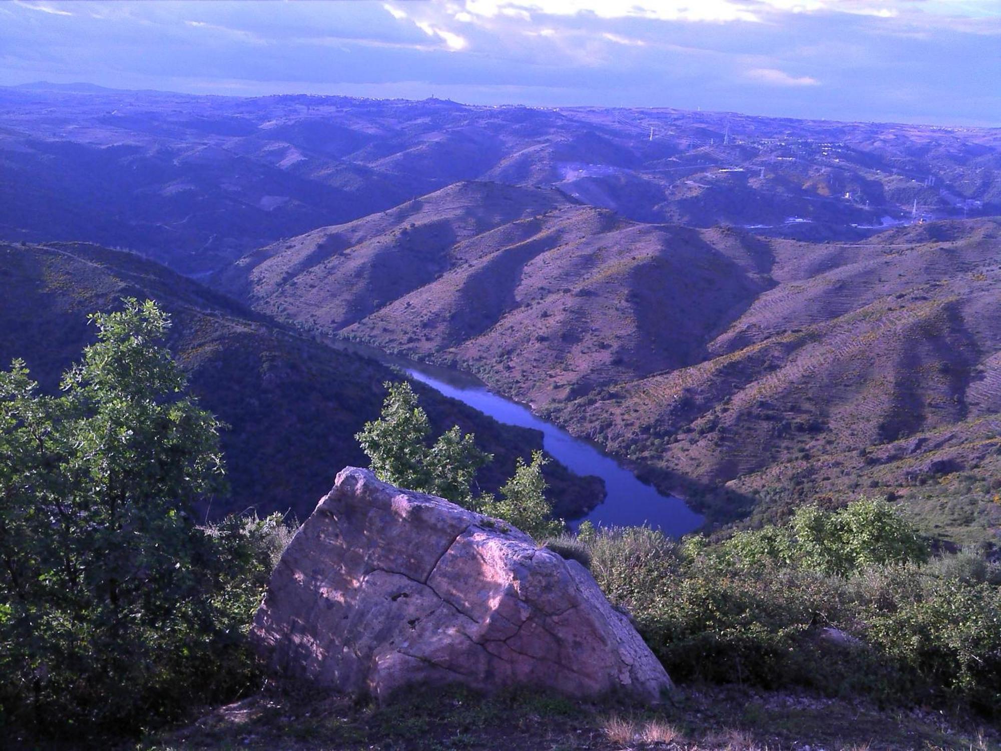 Landhaus Douro Natura