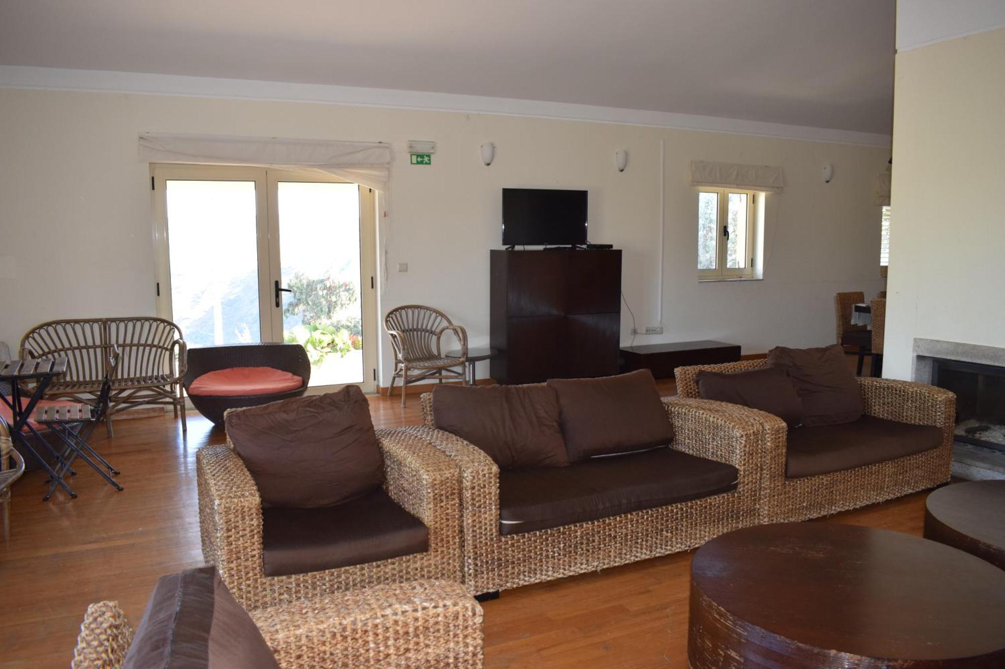 Douro Natura Landhaus