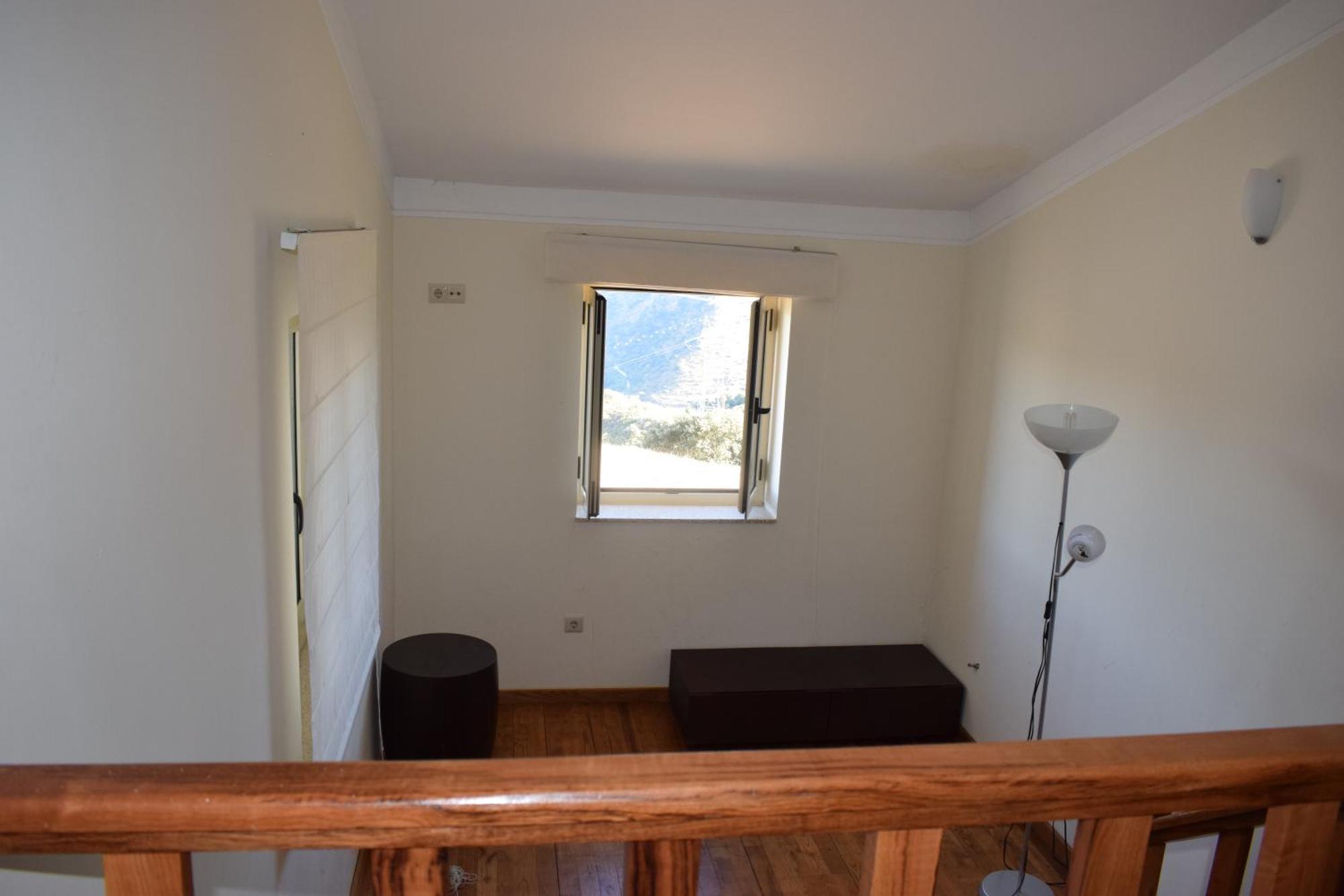 Country house Douro Natura Bemposta (Braganca)