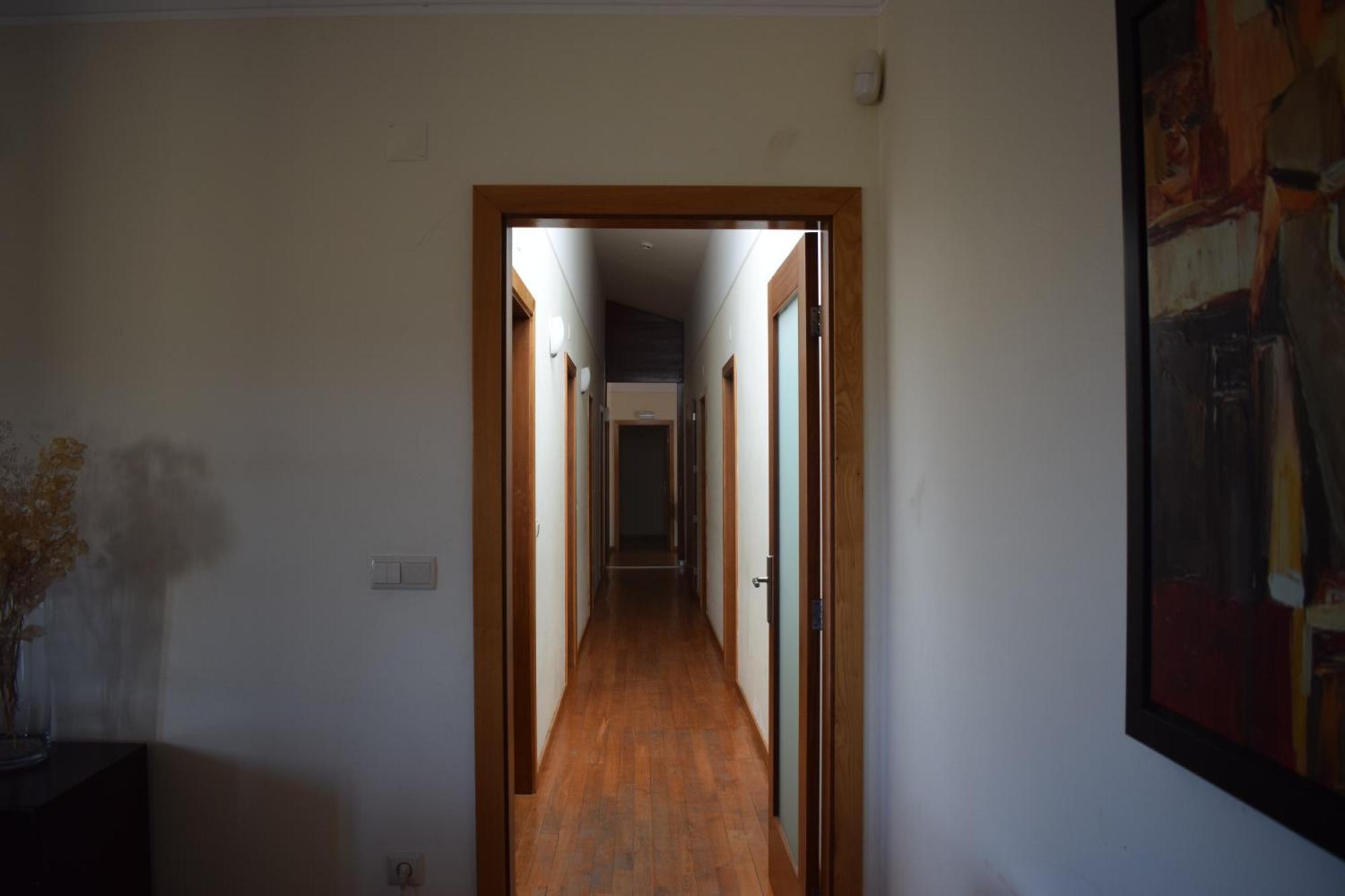 Landhaus Douro Natura Bemposta (Braganca)