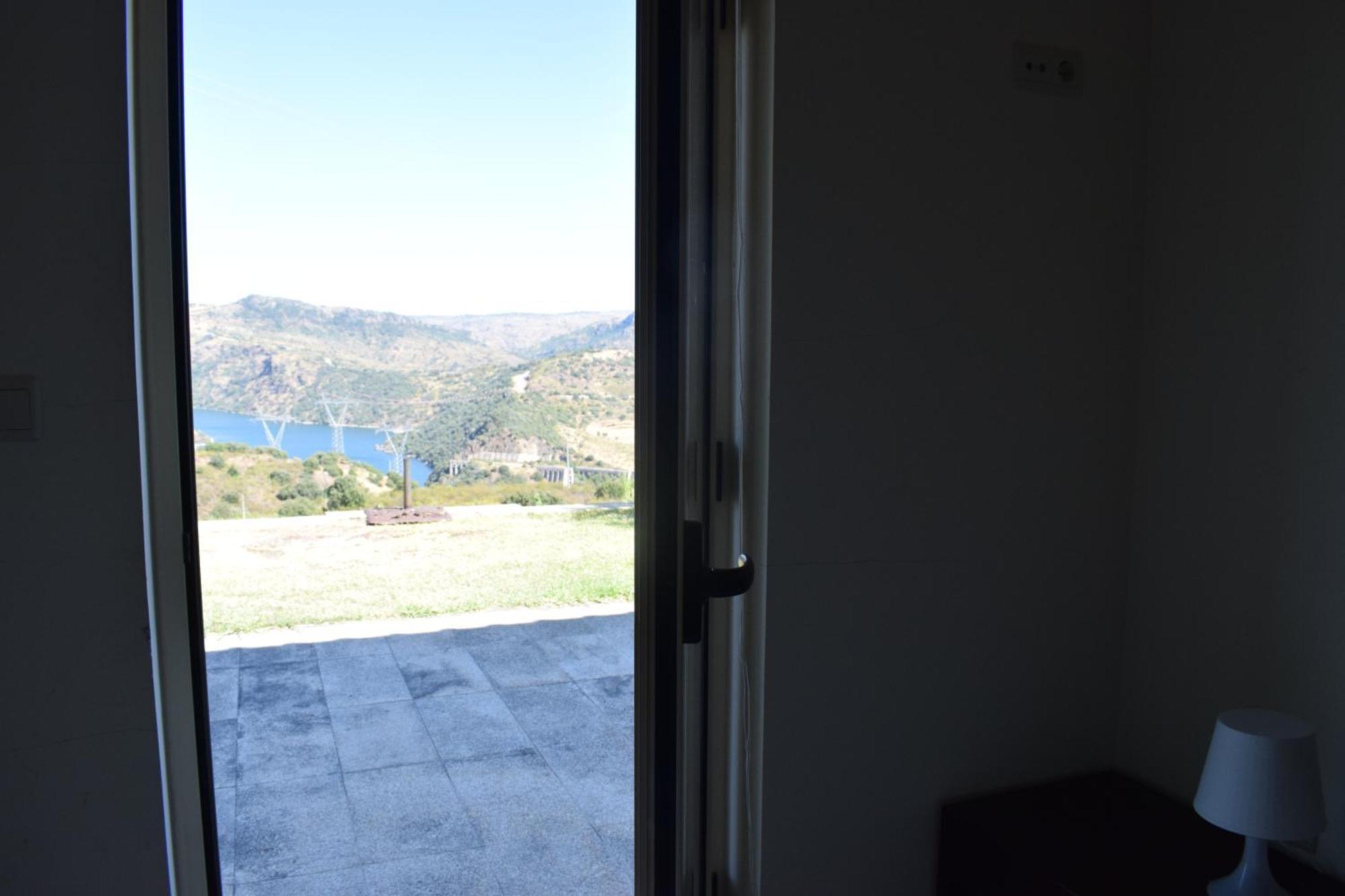 Douro Natura Landhaus Bemposta (Braganca)