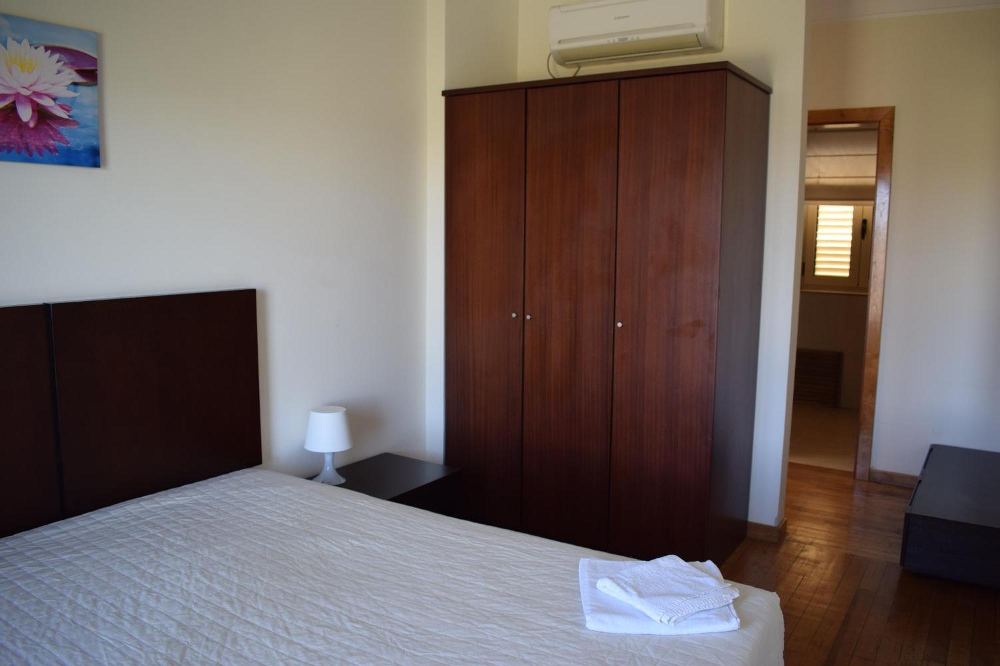 Country house Douro Natura Bemposta (Braganca)
