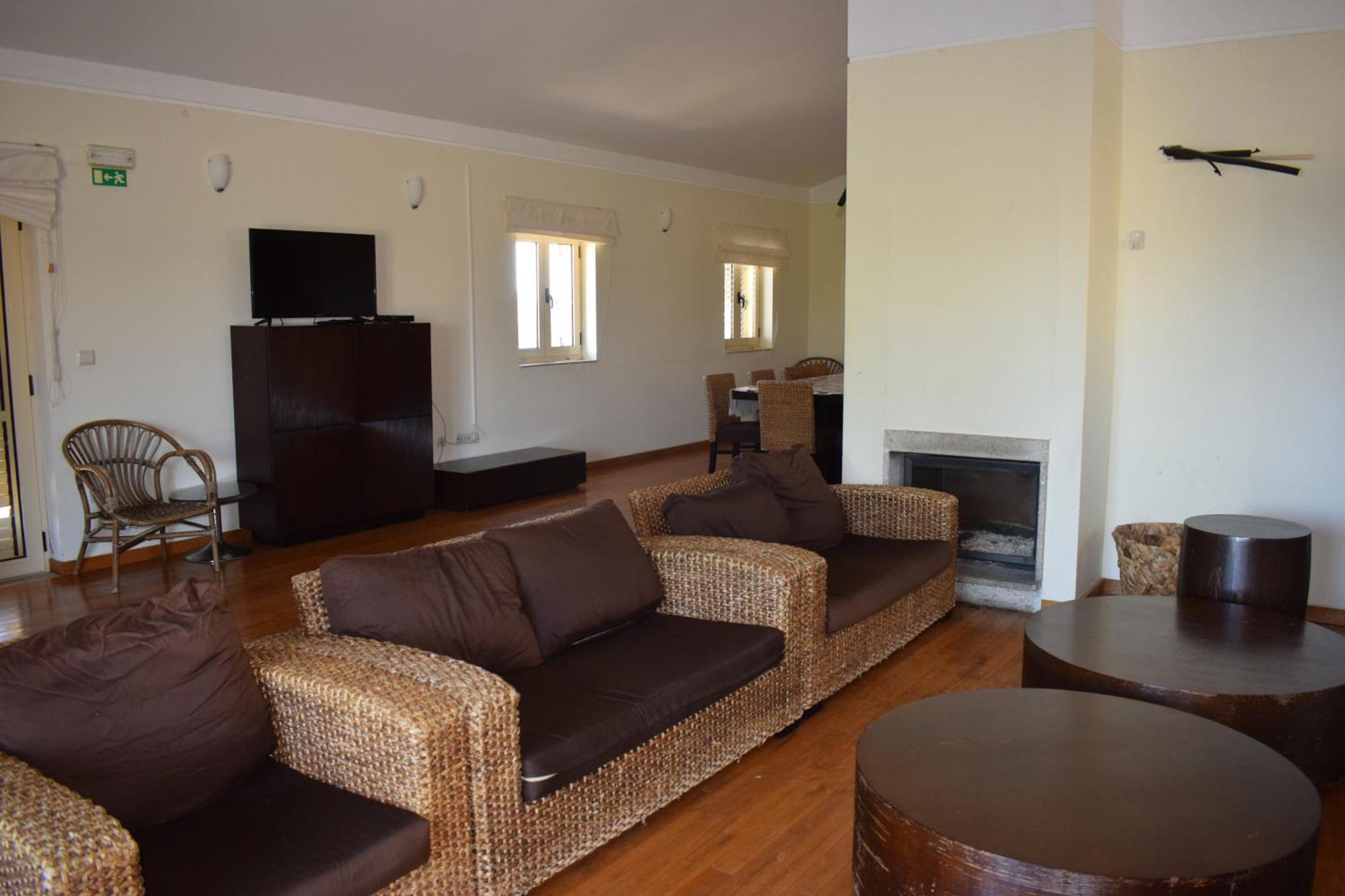 Country house Douro Natura *