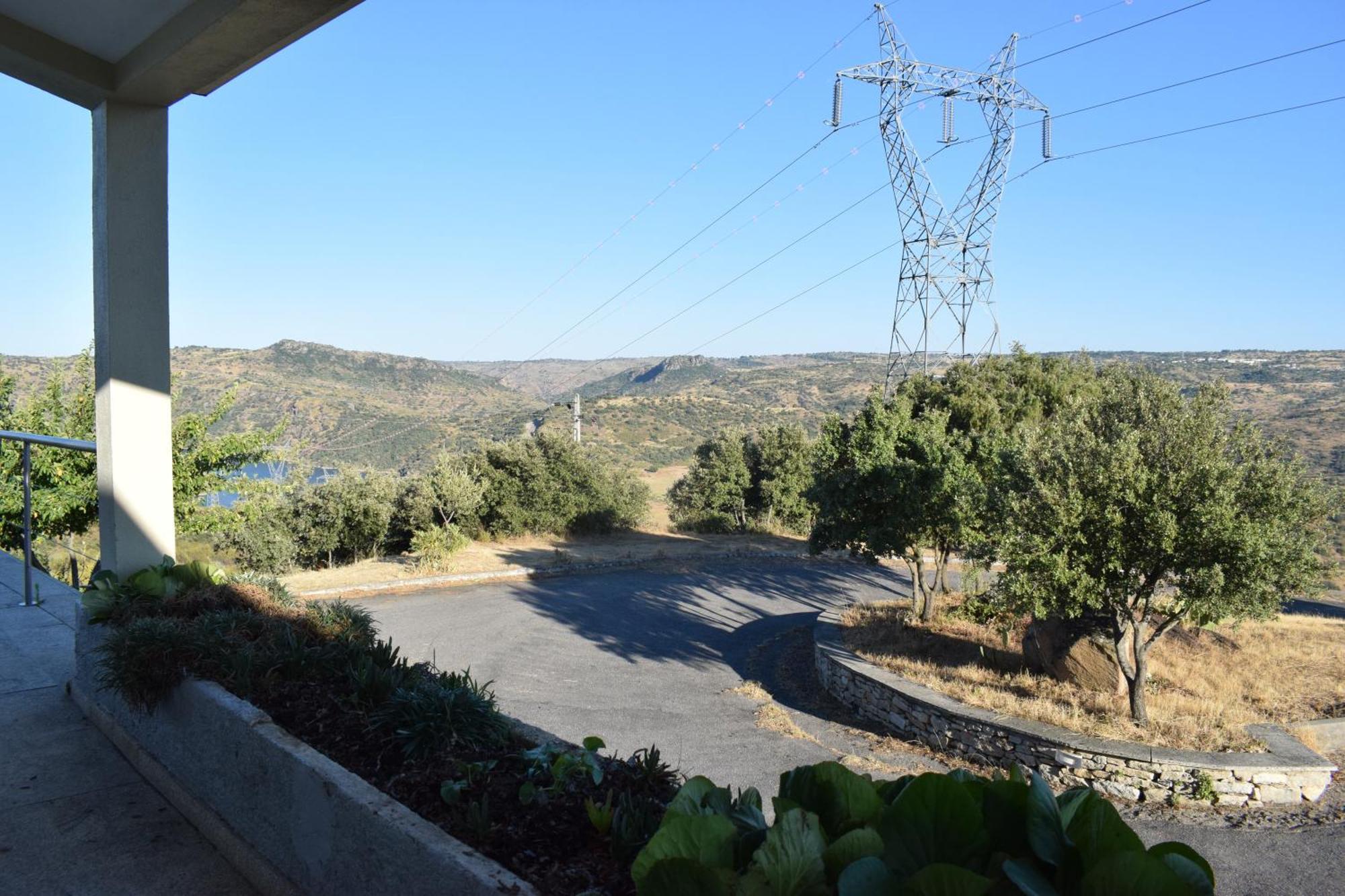 Landhaus Douro Natura Bemposta (Braganca)
