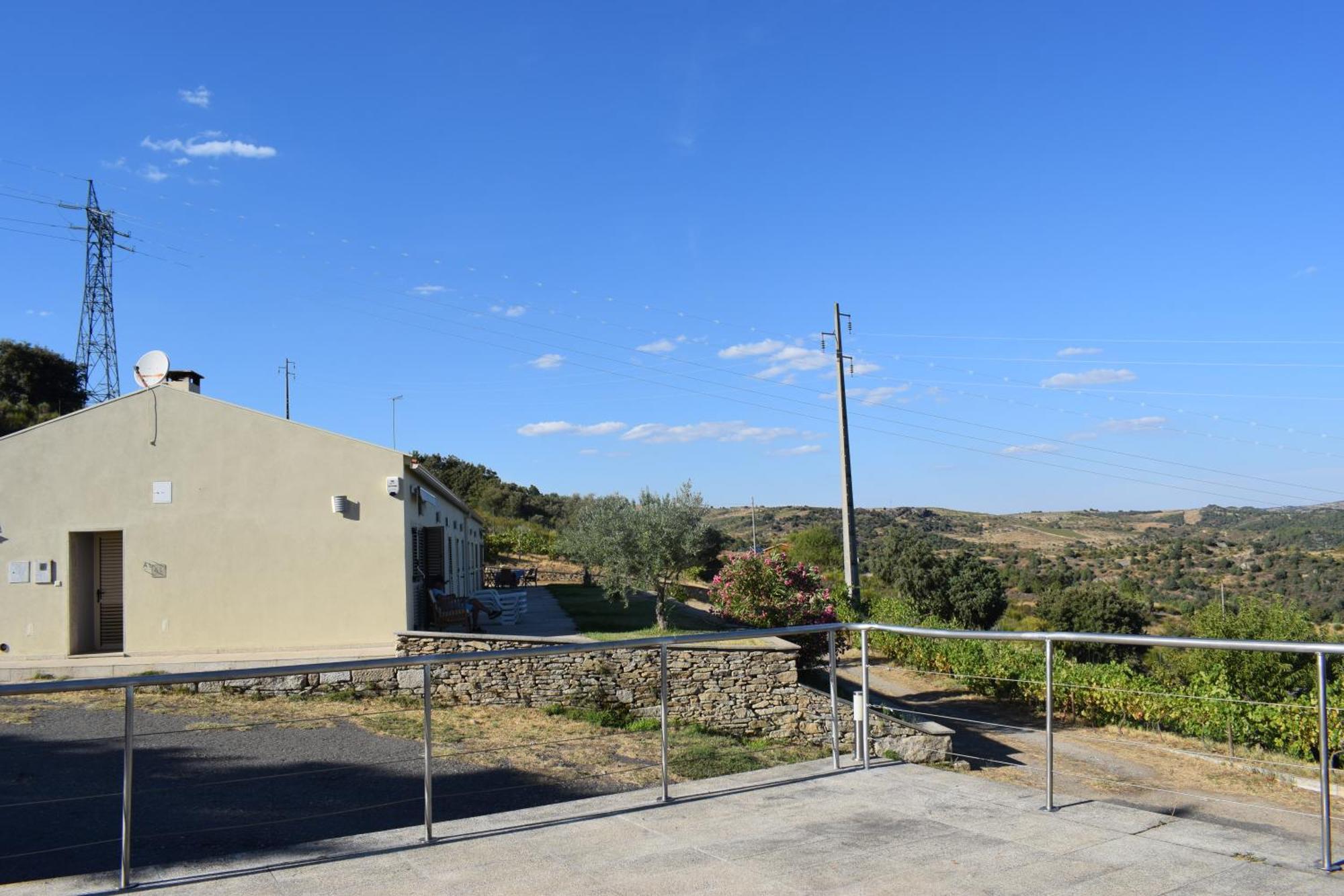 Douro Natura Landhaus