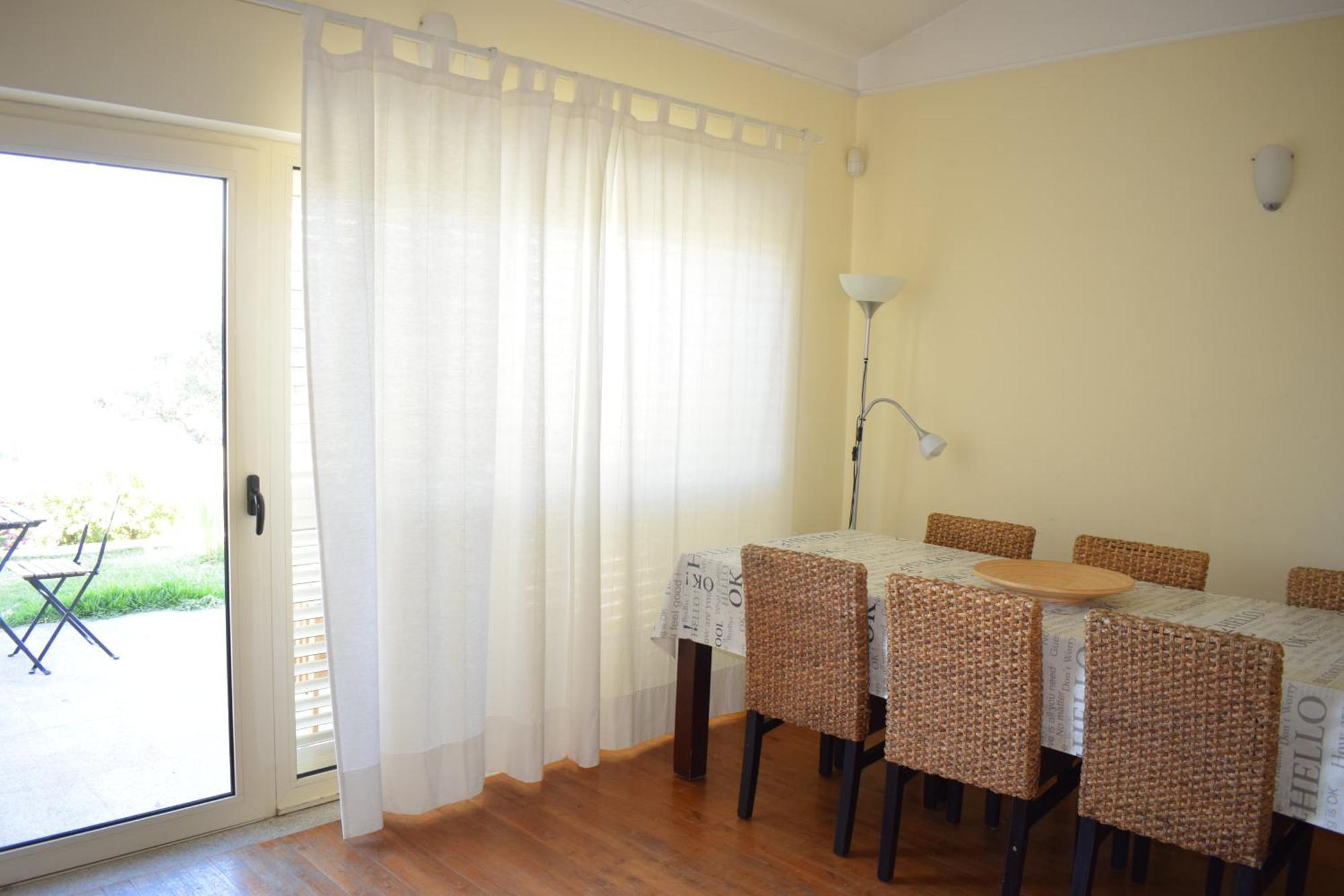 Country house Douro Natura Bemposta (Braganca)