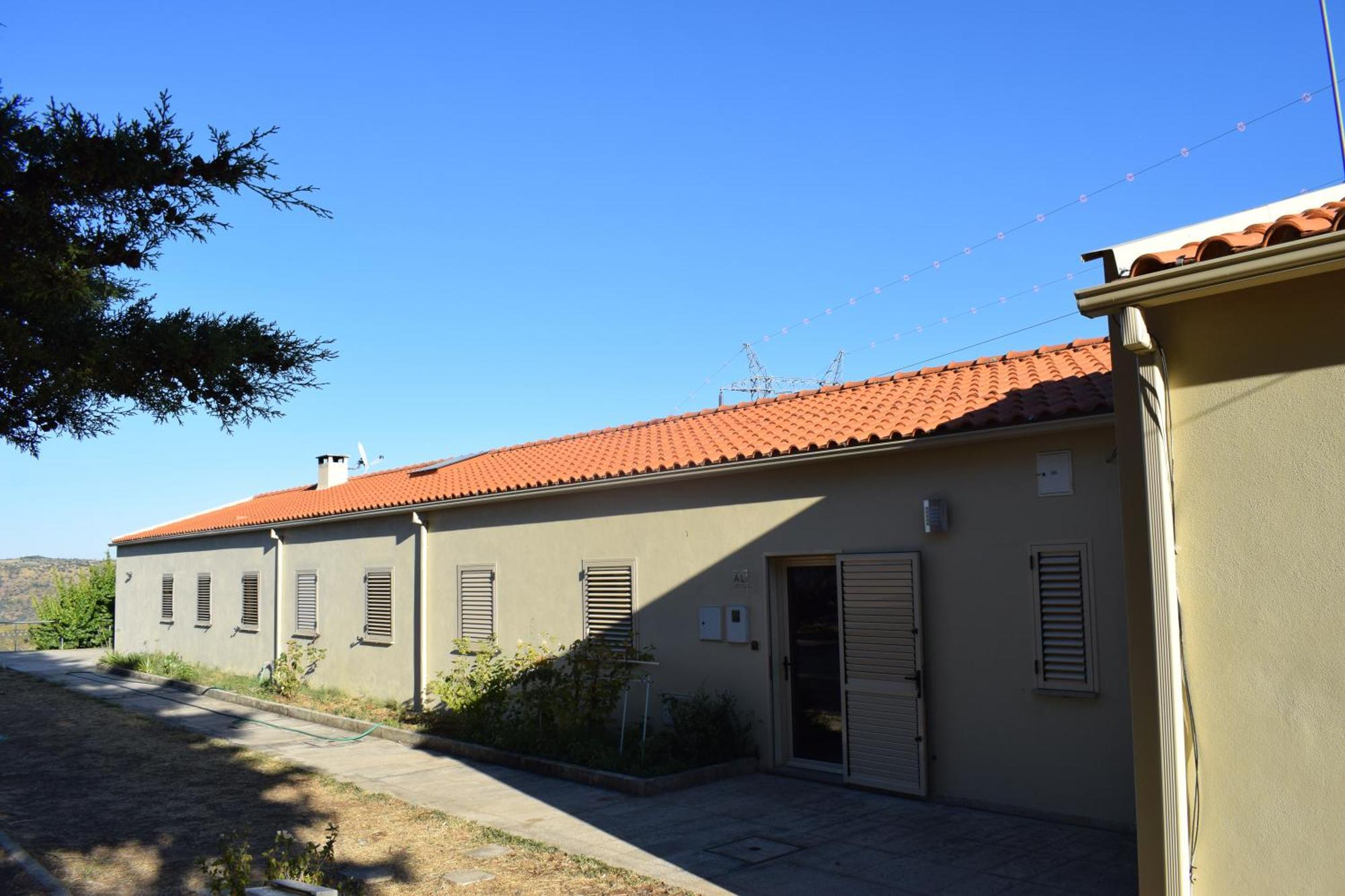 Douro Natura Landhaus Bemposta (Braganca)