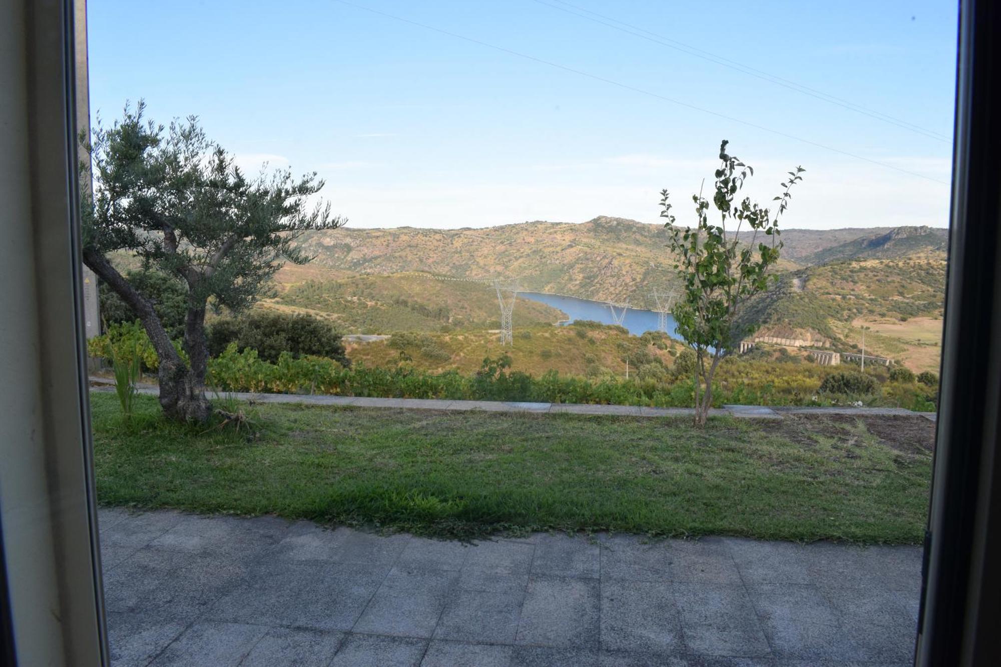 Douro Natura * Bemposta (Braganca)