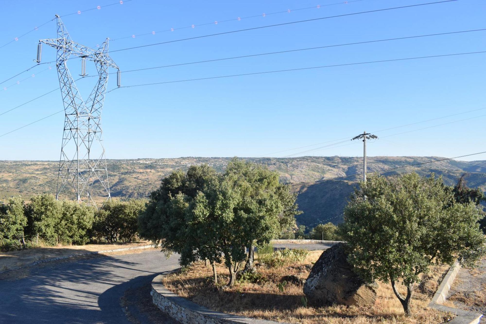 Landhaus Douro Natura