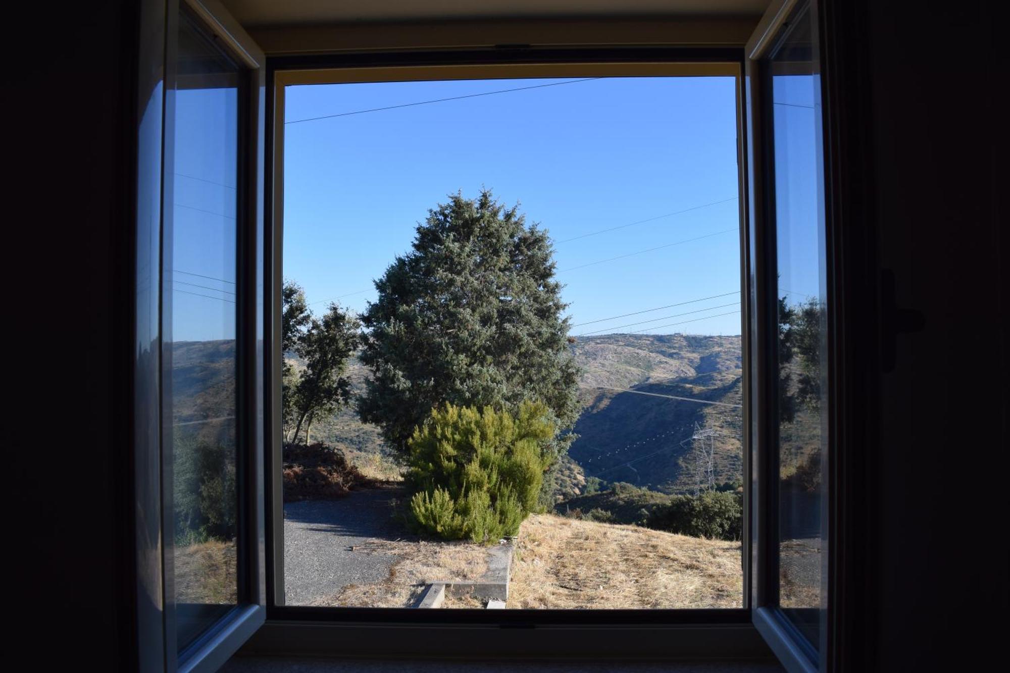 Douro Natura Landhaus Bemposta (Braganca)