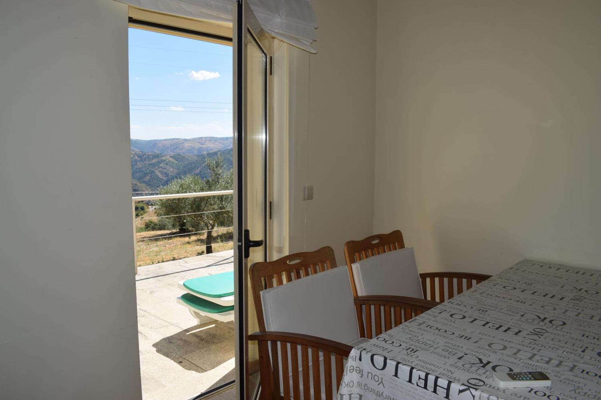 Douro Natura Landhaus
