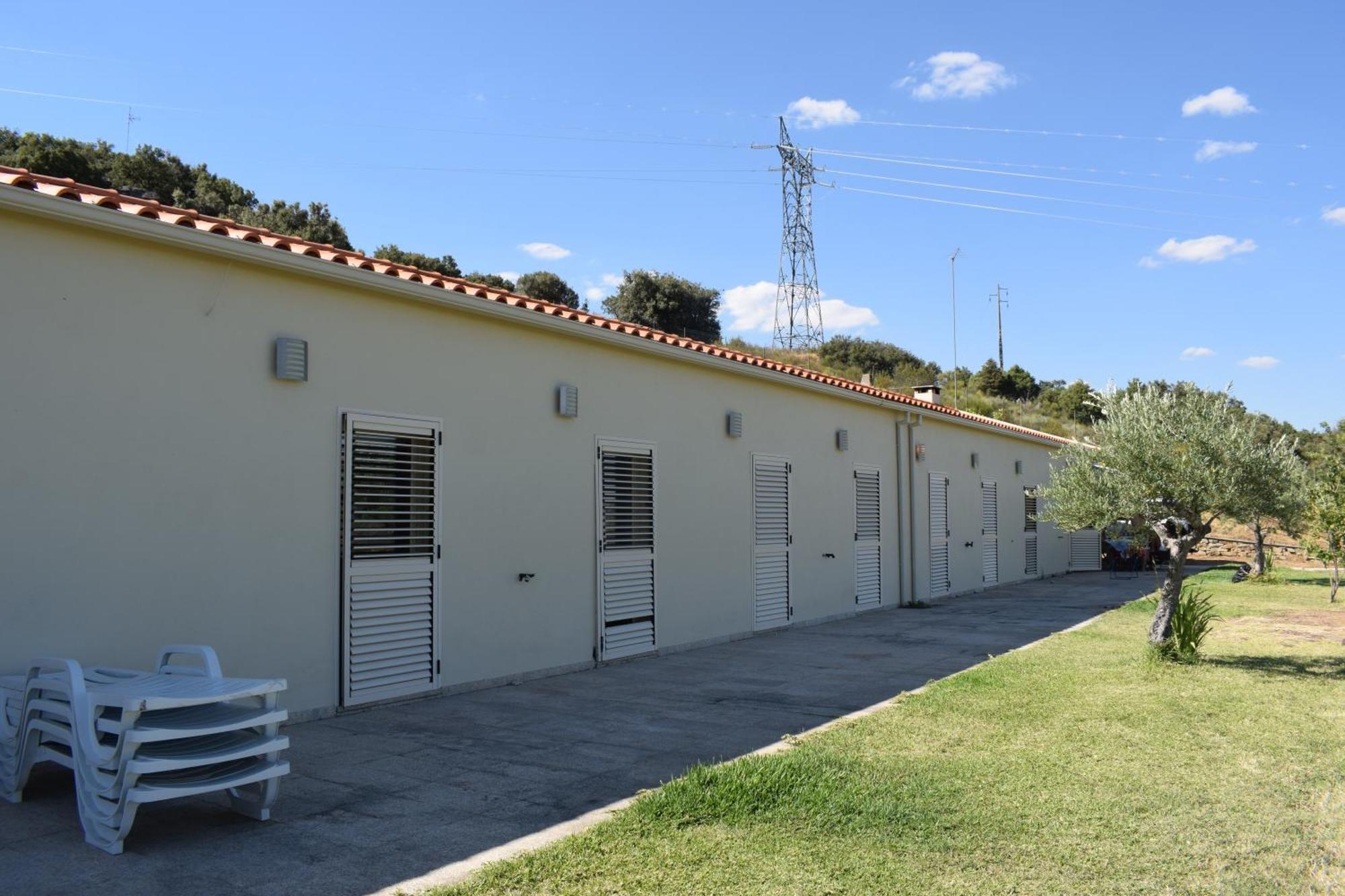 Landhaus Douro Natura Bemposta (Braganca)