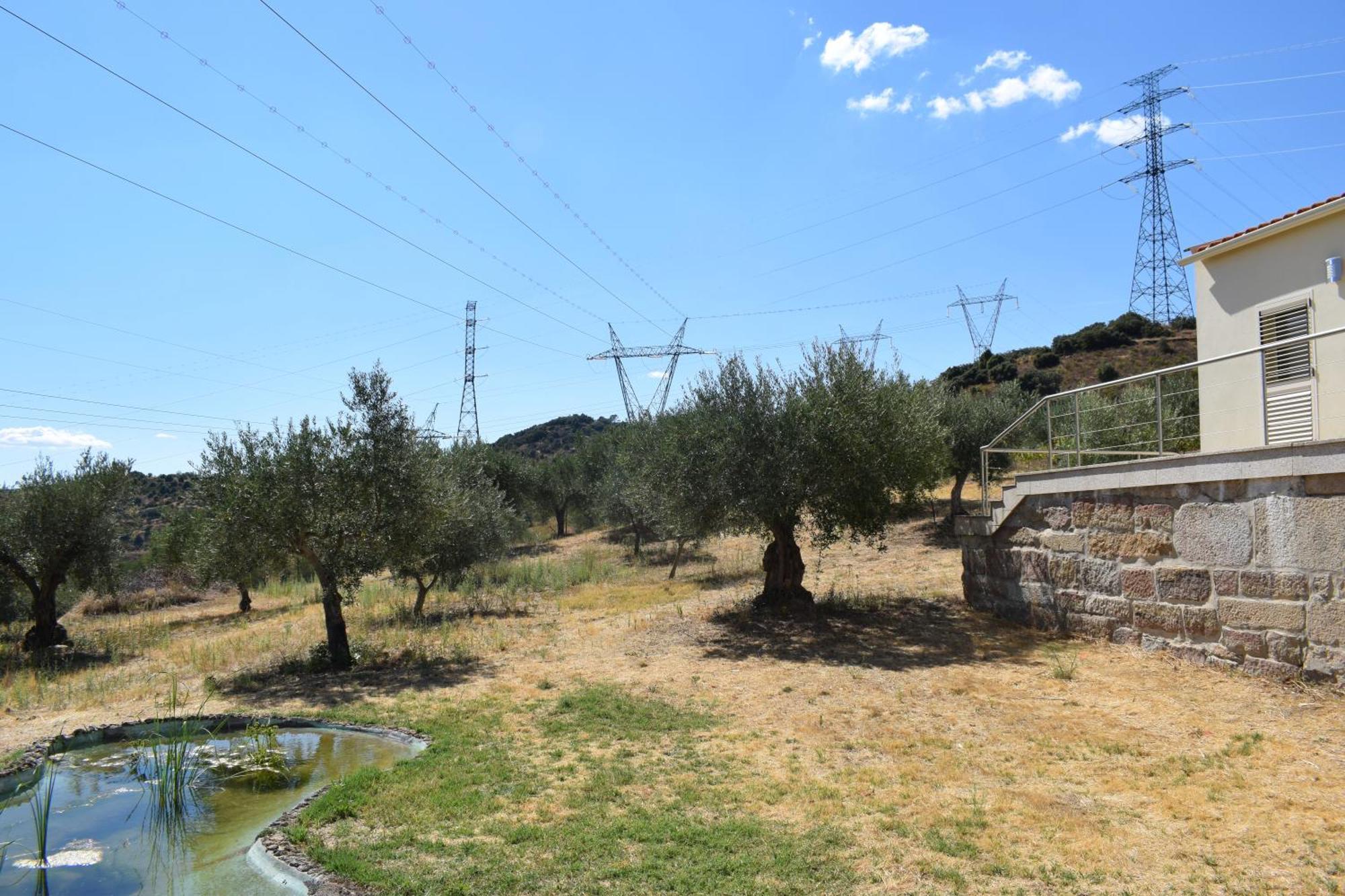 Douro Natura Landhaus