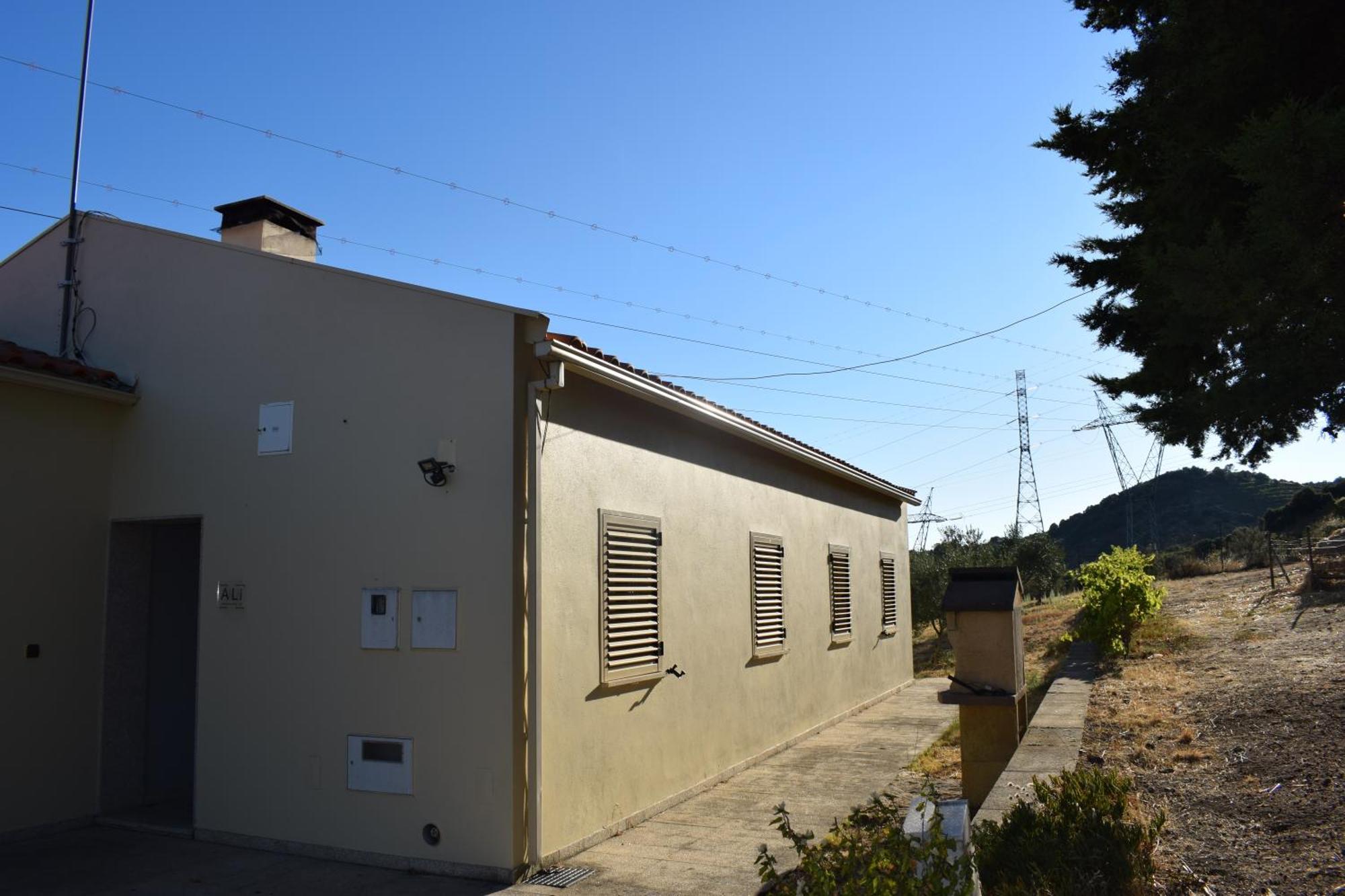 Landhaus Douro Natura