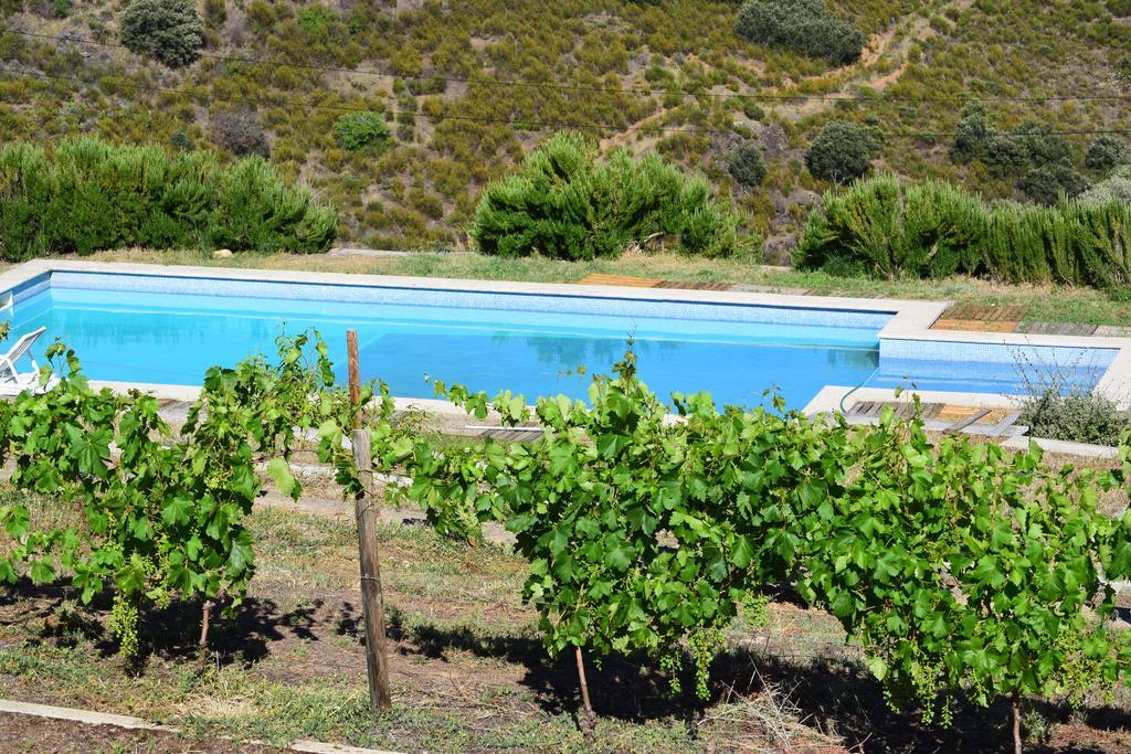 Douro Natura * Bemposta (Braganca)
