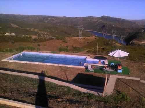 Douro Natura * Bemposta (Braganca)